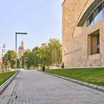 Alojamiento Centro Historico Salamanca By Keyhom