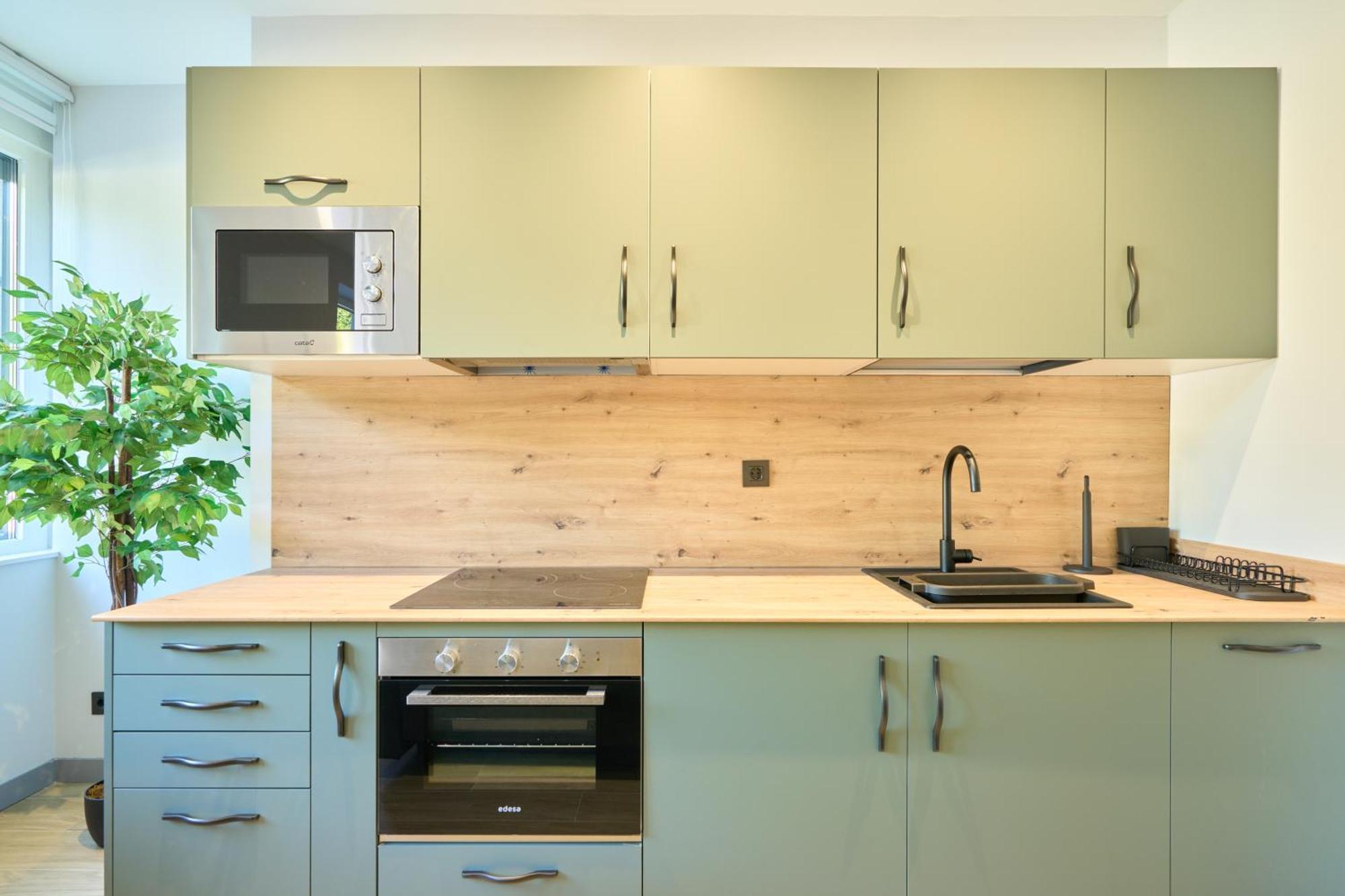 Apartamento Centro Historico By Keyhom *