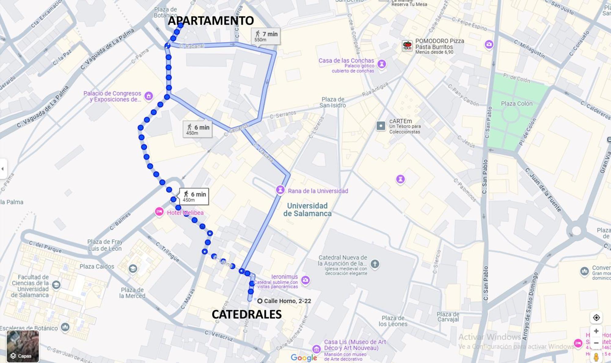 Apartamento Centro Historico By Keyhom *