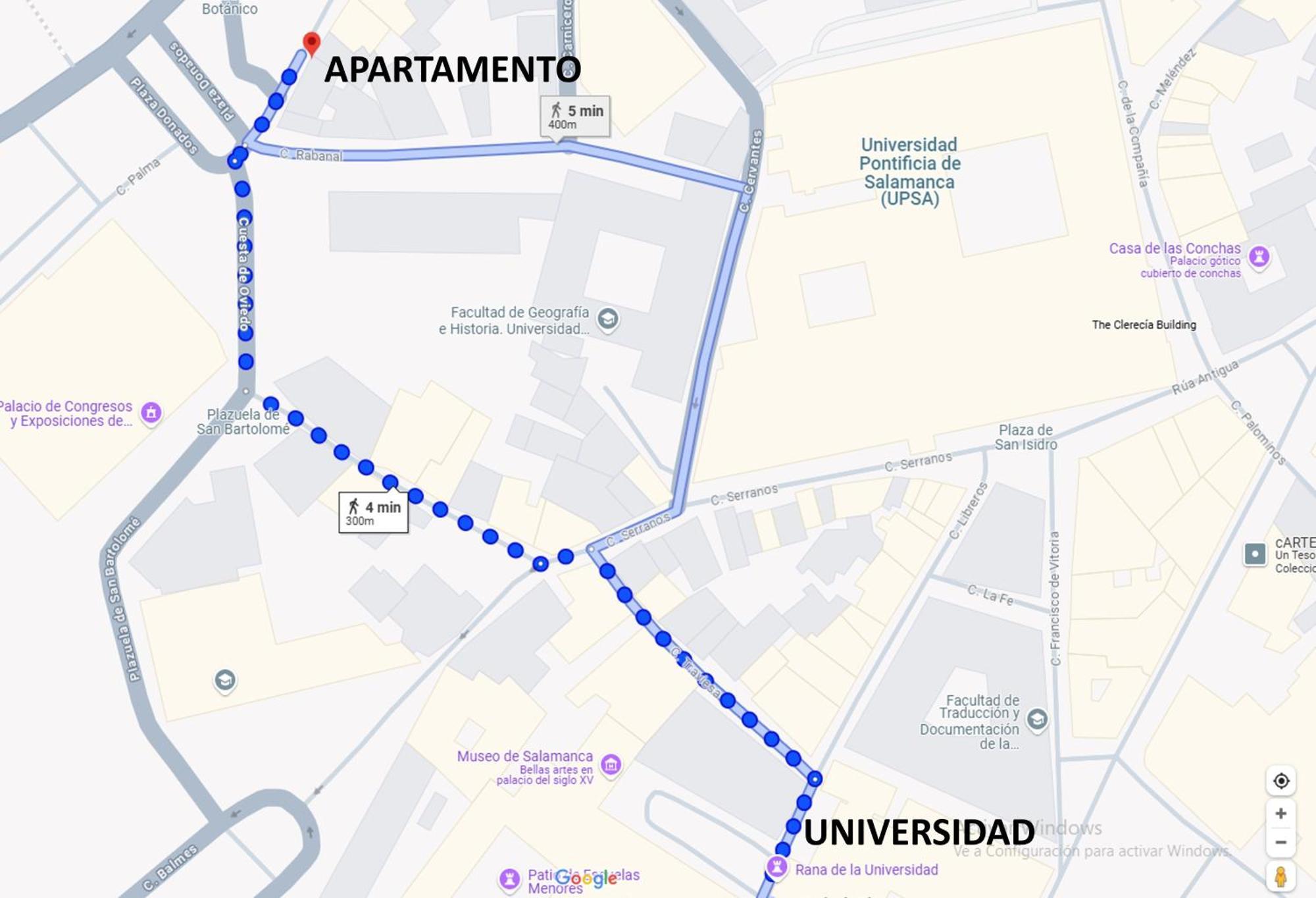 Apartamento Centro Historico By Keyhom *