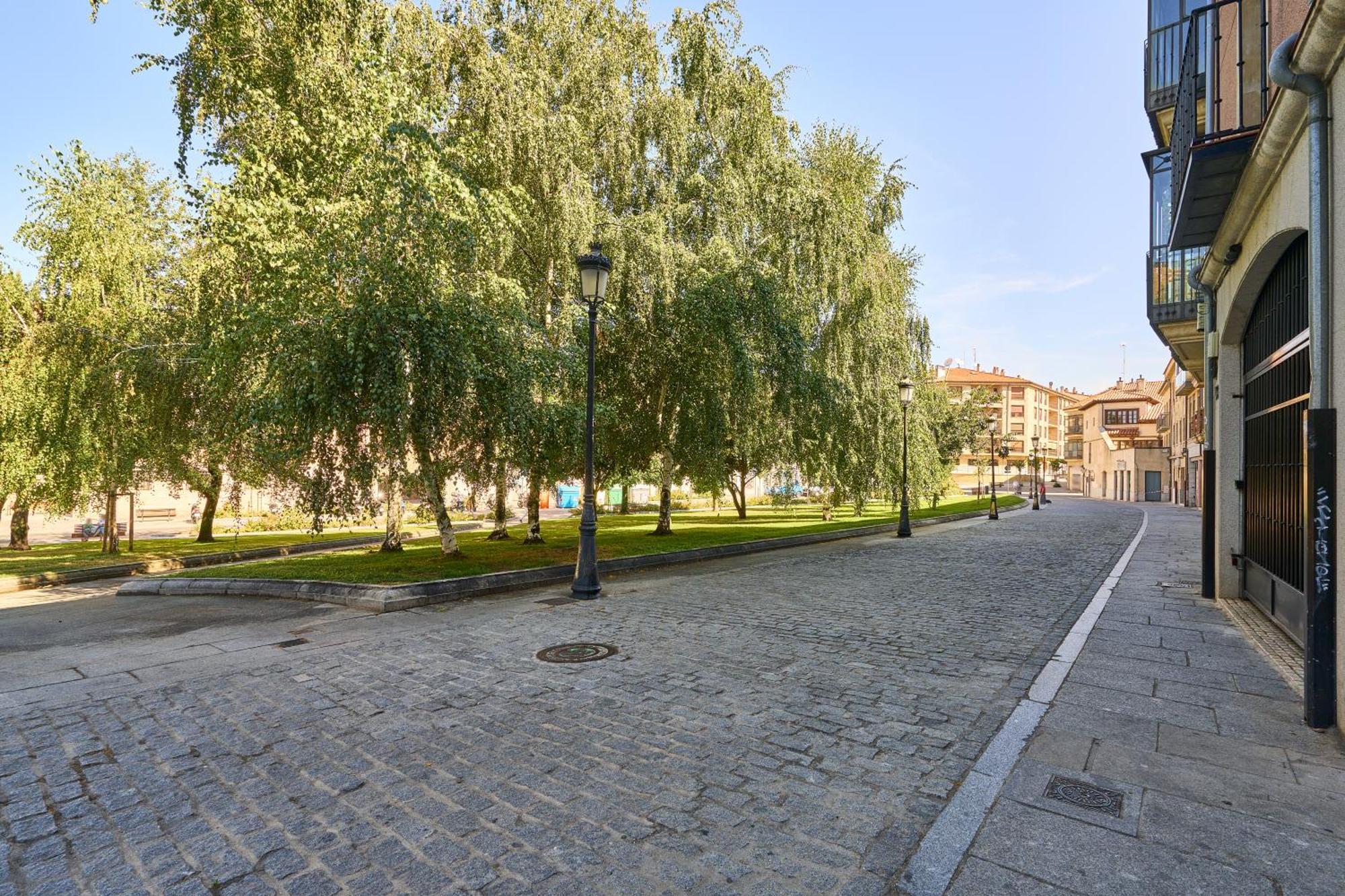 Centro Historico By Keyhom Apartamento *